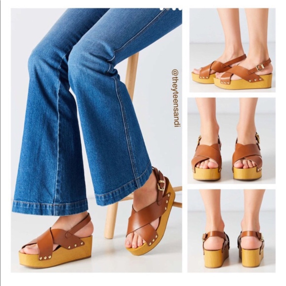 Sam Edleman Bentlee Sandals